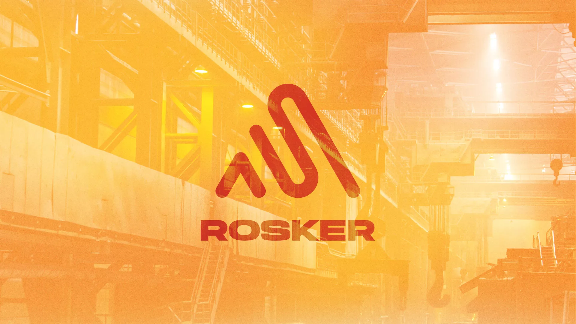 Ребрендинг компании «Rosker» и редизайн сайта в Ялуторовске